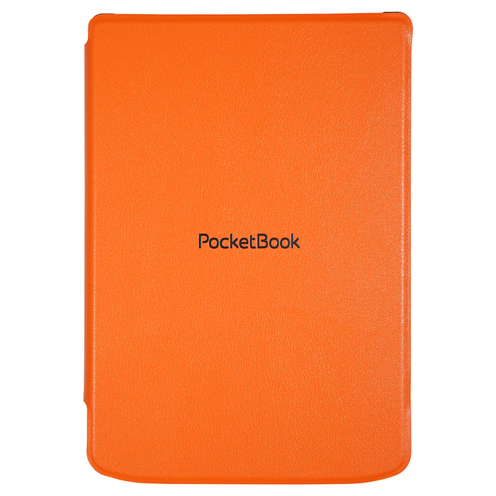 Funda Shell naranja para los modelos Verse & Verse Pro