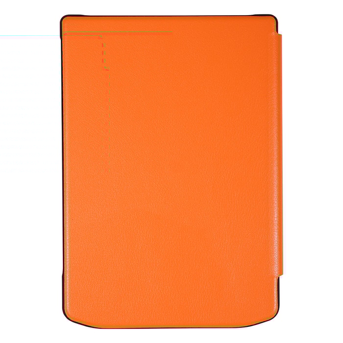 Funda 6" Shell naranja para e-readers de la serie Verse