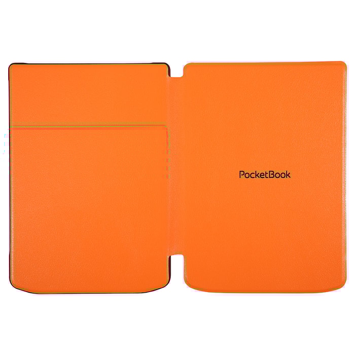 Funda 6" Shell naranja para e-readers de la serie Verse