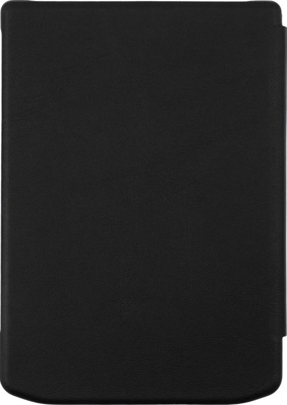 Funda 6" Origami negra para e-readers de la serie Verse