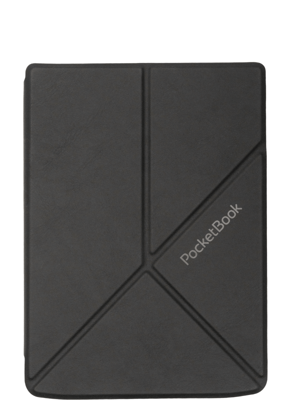 Funda 7,8" Origami negra compatible con los modelos InkPad 4, Color 2 y Color 3