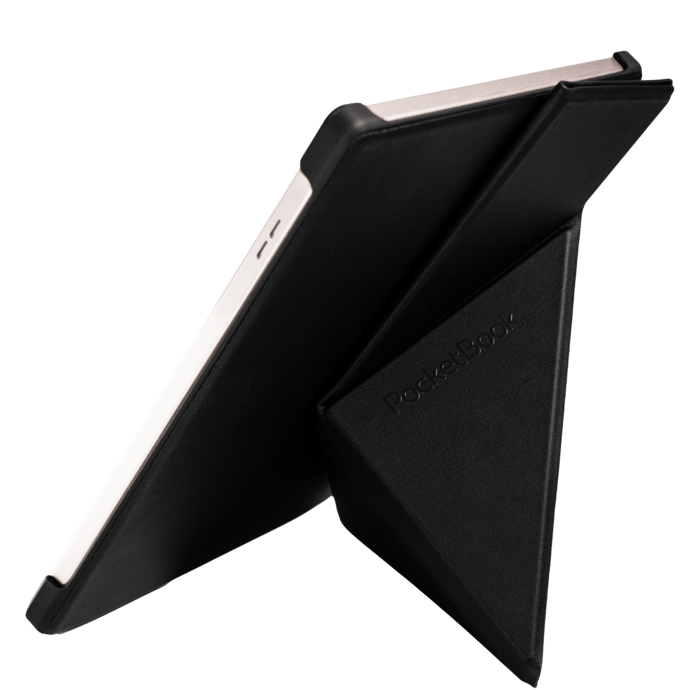 Funda 7,8" Origami negra compatible con los modelos InkPad 4, Color 2 y Color 3