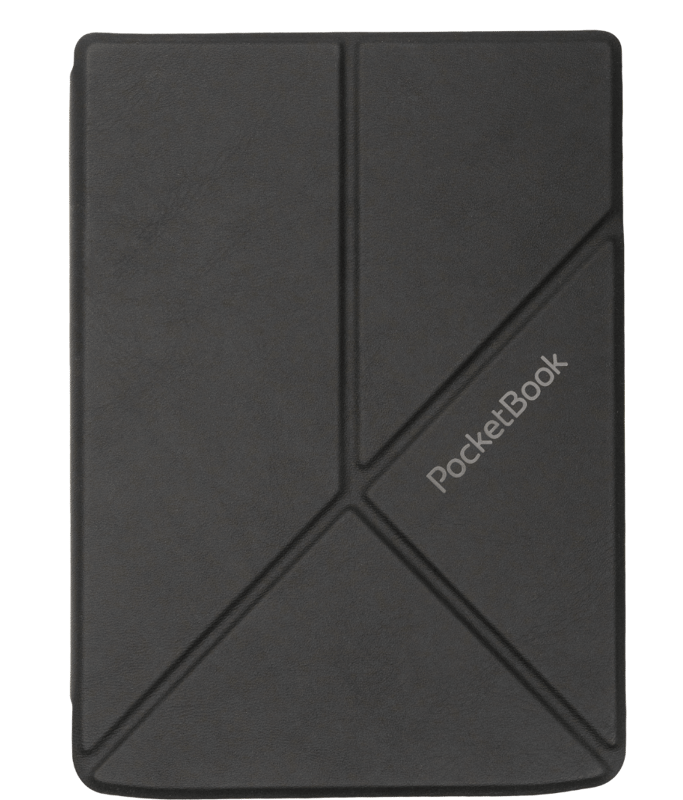 Funda 7,8" Origami negra compatible con los modelos InkPad 4, Color 2 y Color 3