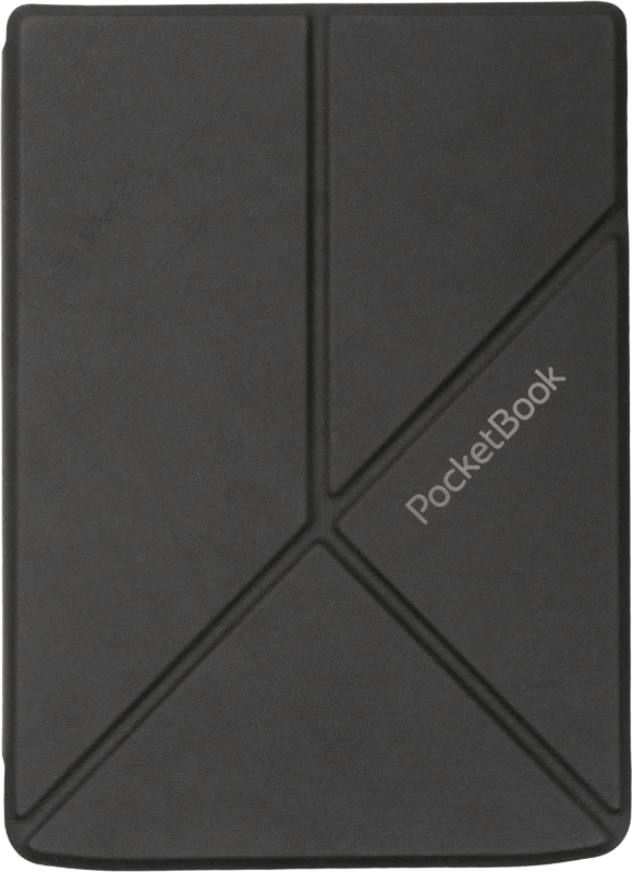 Funda 7,8" Origami negra para e-readers de la serie InkPad