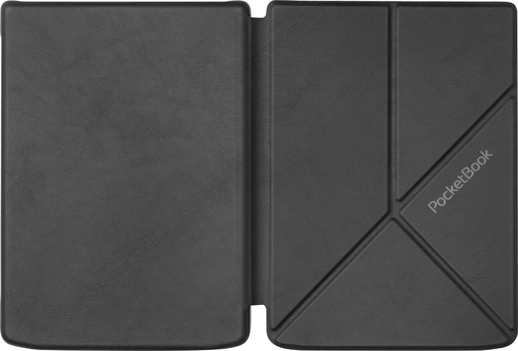 Funda 7,8" Origami negra para e-readers de la serie InkPad