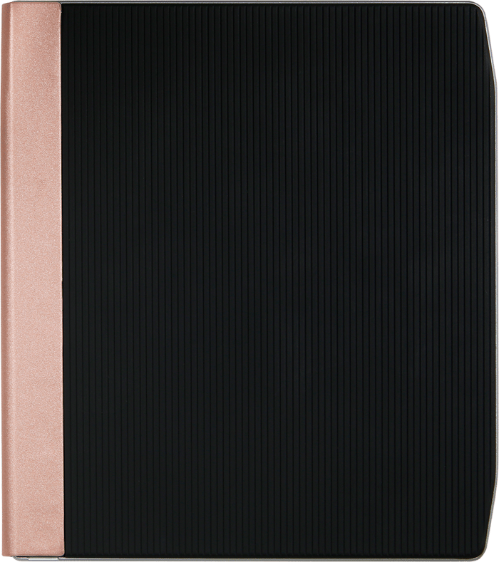 Funda 7" Flip beis para e-readers de la serie Era