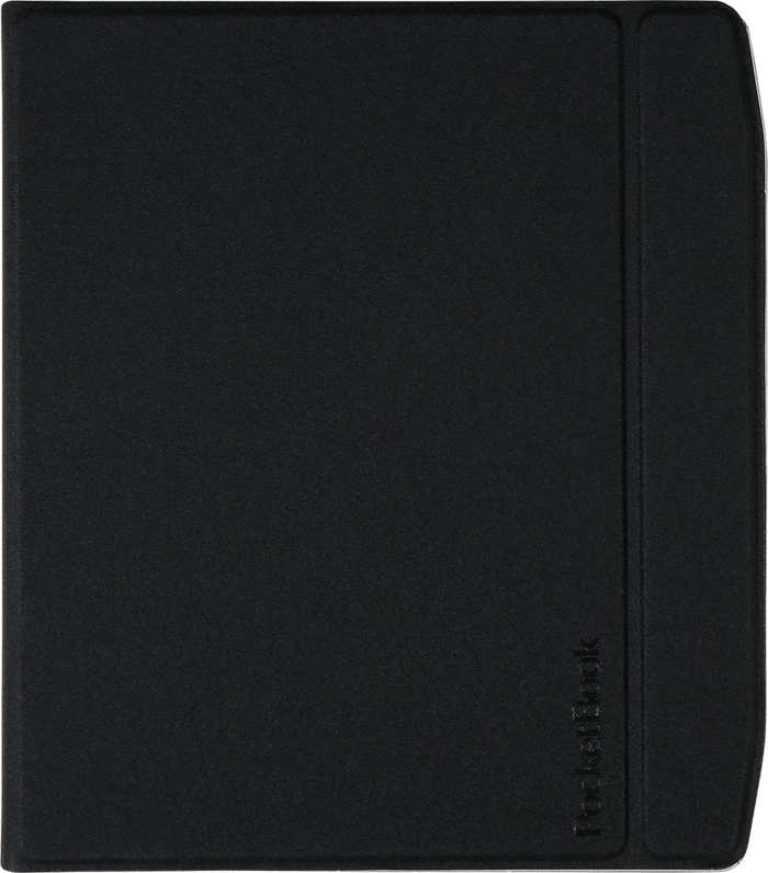 Funda 7" Flip negra para e-readers de la serie Era