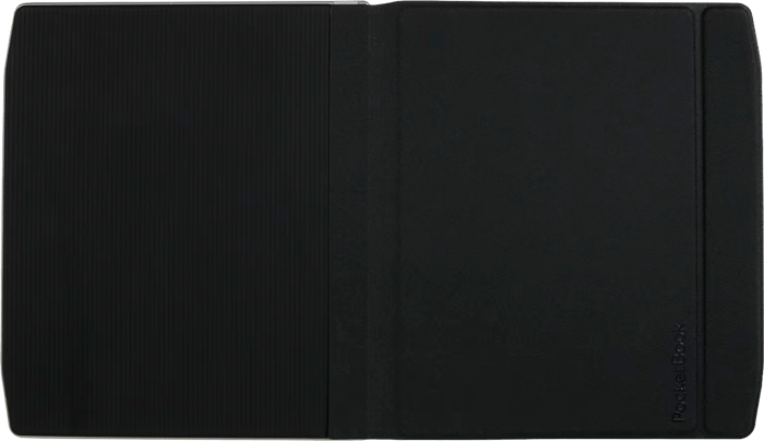 Funda 7" Flip negra para e-readers de la serie Era