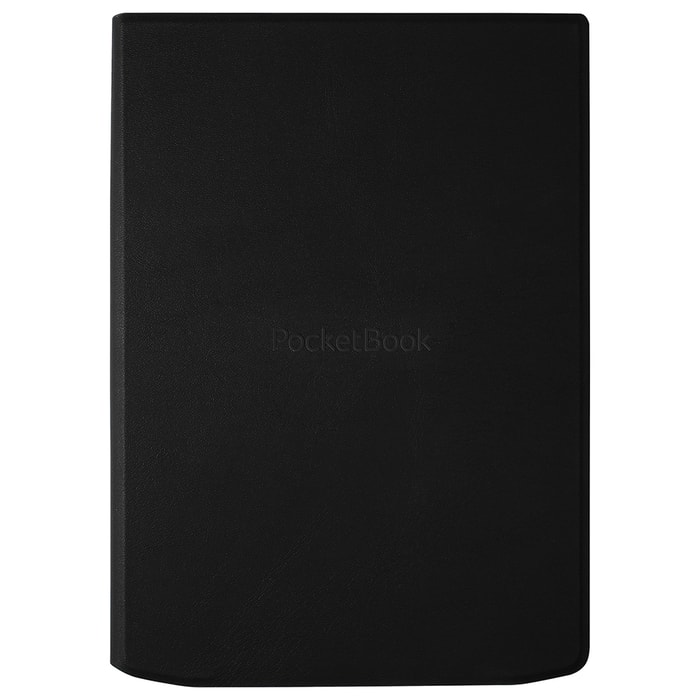 Funda Flip negra compatible con los modelos InkPad 4, InkPad Color 2, InkPad Color 3