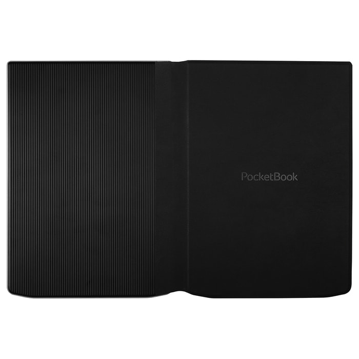 Funda 7,8" Flip negra compatible con los modelos InkPad 4, Color 2 y Color 3