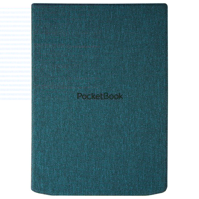 Funda 7,8" Flip verde compatible con los modelos InkPad 4, Color 2 y Color 3