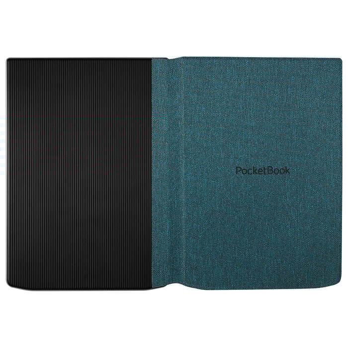 Funda 7,8" Flip verde compatible con los modelos InkPad 4, Color 2 y Color 3