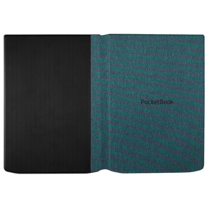 Funda Flip verde compatible con los modelos InkPad 4, InkPad Color 2, InkPad Color 3