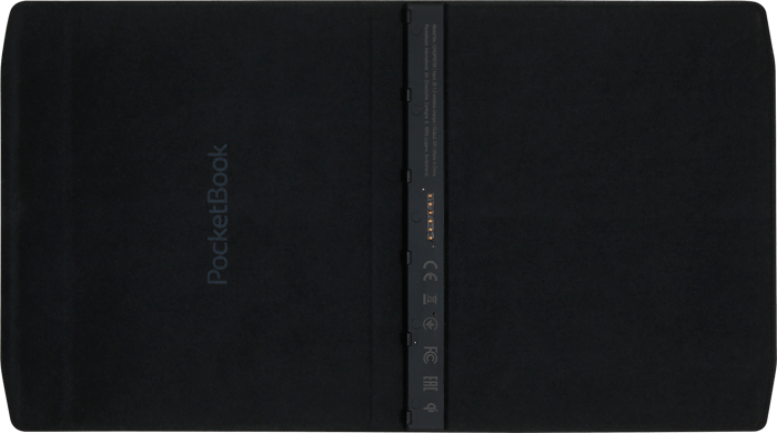 Funda Charge negra para el PocketBook Era