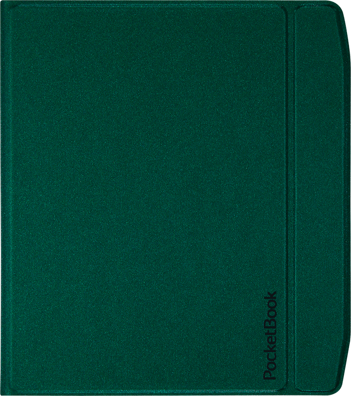 Funda 7" Charge verde para e-readers de la serie Era