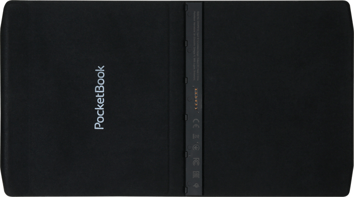 Funda 7" Charge verde para e-readers de la serie Era