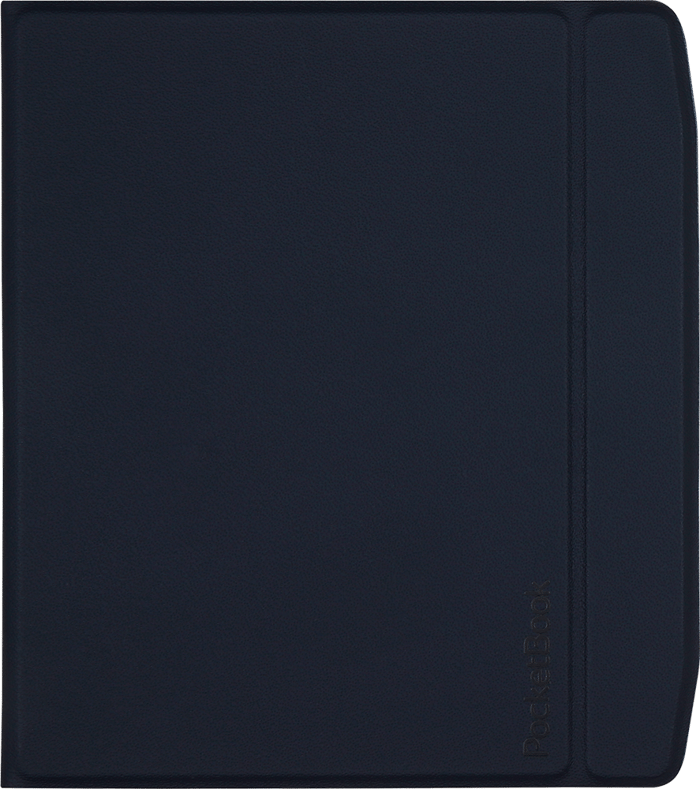 Funda 7" Charge azul marino para e-readers de la serie Era