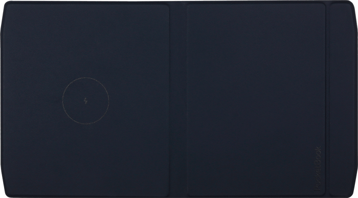 Funda 7" Charge azul marino para e-readers de la serie Era