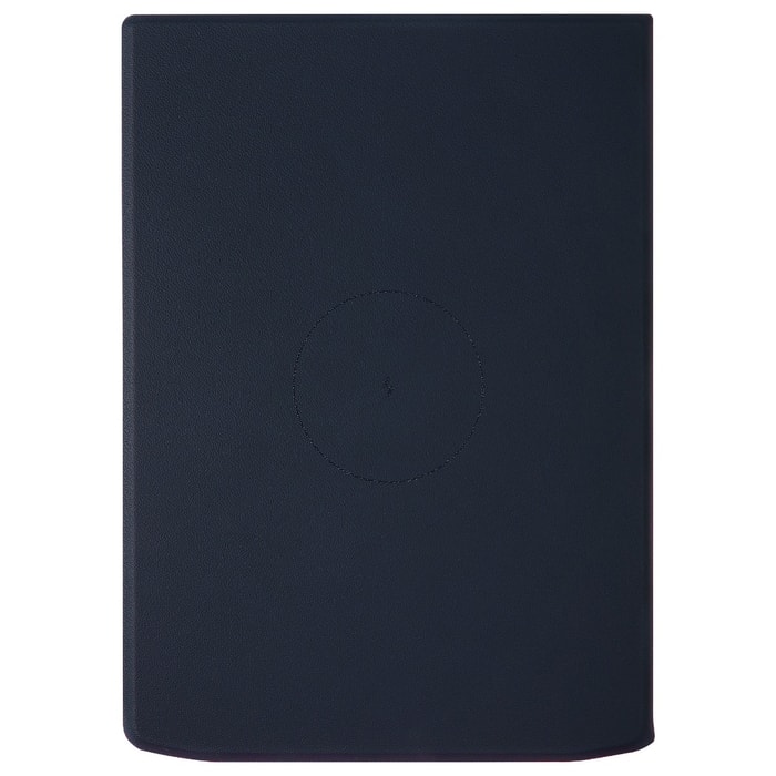 Funda 7,8" Charge azul marino compatible con los modelos InkPad 4, Color 2 y Color 3