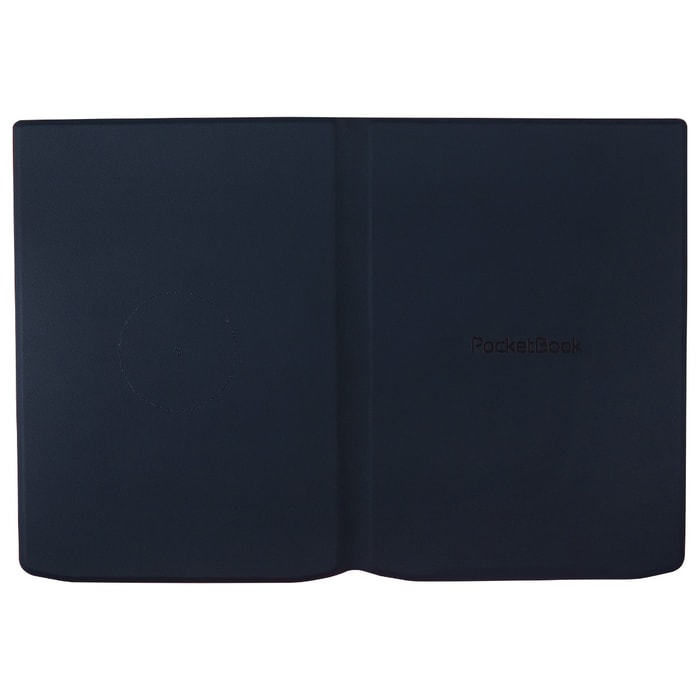 Funda 7,8" Charge azul marino para e-readers de la serie InkPad