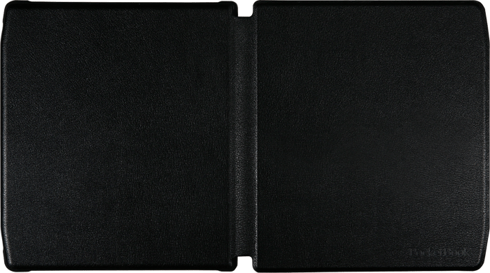 Funda 7" Shell negra para e-readers de la serie Era