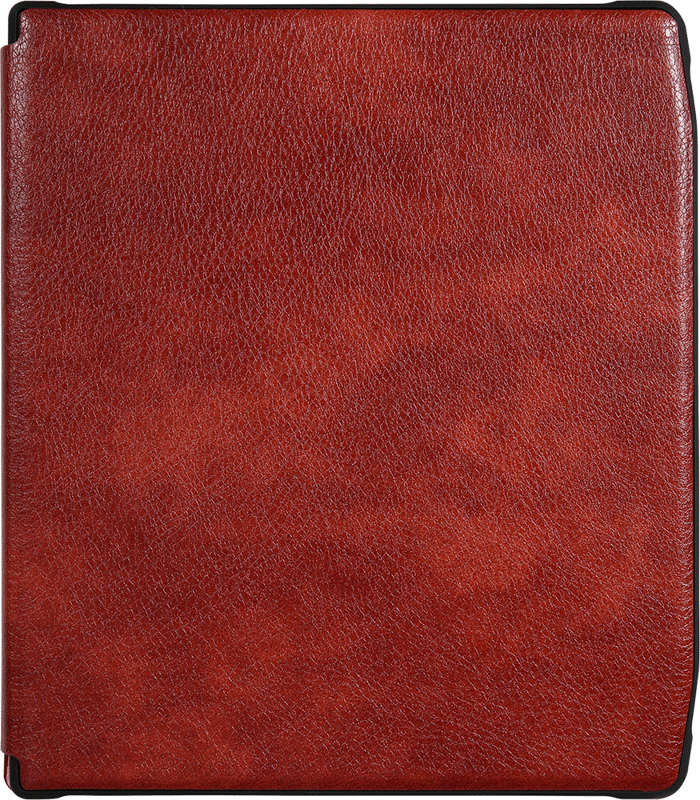 Funda 7" Shell marrón para e-readers de la serie Era