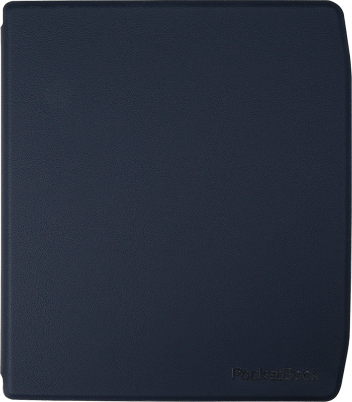 Funda 7" Shell azul marino para e-readers de la serie Era
