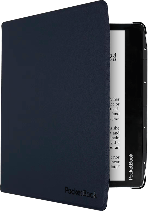 Funda 7" Shell azul marino para e-readers de la serie Era