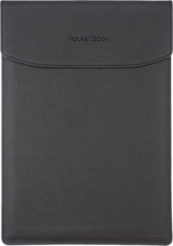 Funda 9,7''/10,3'' Envelope negra para el InkPad Lite y el InkPad X Pro
