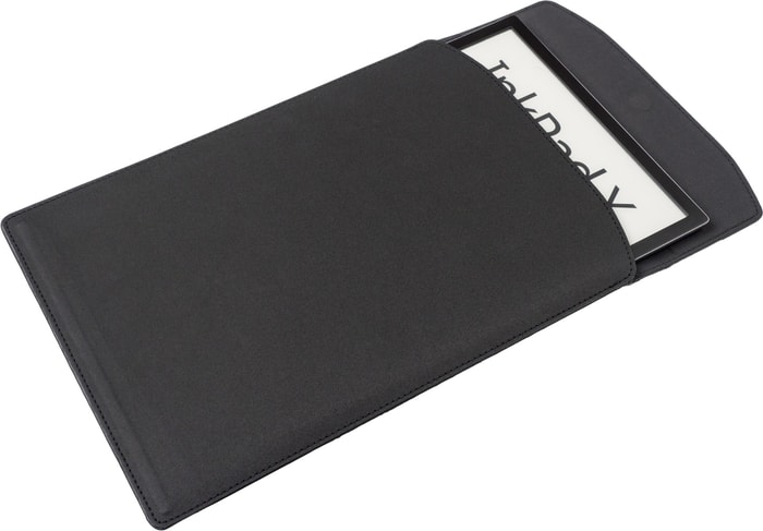 Funda 9,7''/10,3'' Envelope negra para el InkPad Lite y el InkPad X Pro