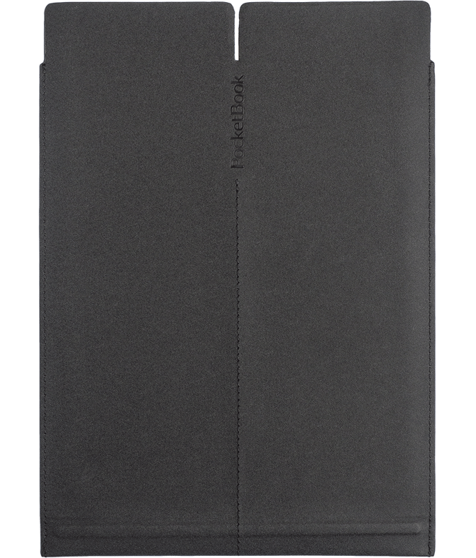 Funda 10,3'' Sleeve negra y amarilla para e-readers de la serie InkPad