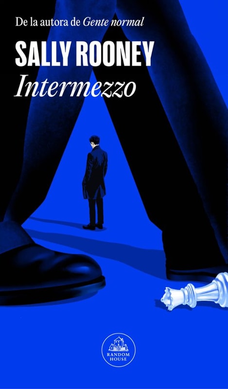 Intermezzo (edición en español)