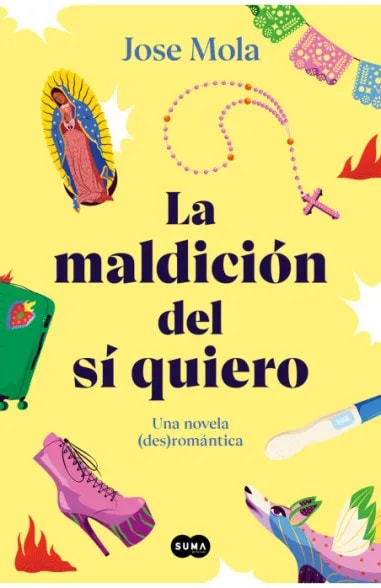 La maldición del sí quiero