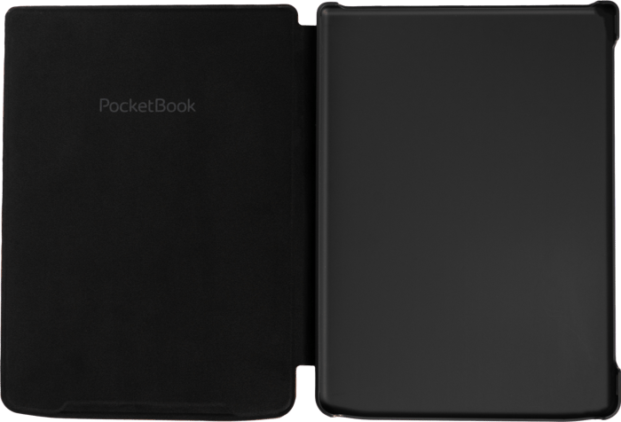 Funda 7,8" Shell a rayas de colores compatible con los modelos InkPad 4, Color 2 y Color 3