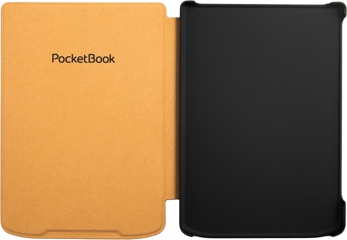 Funda 6" Shell Birds para e-readers de la serie Verse