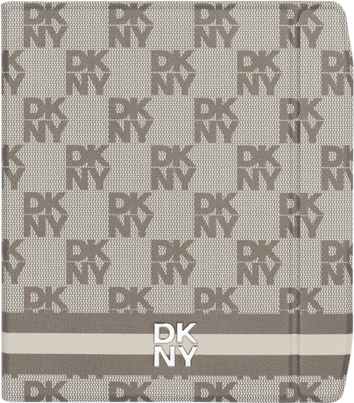 Era Color Smoky Beige Fashion Edition con funda DKNY