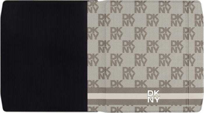 Era Color Smoky Beige Fashion Edition con funda DKNY