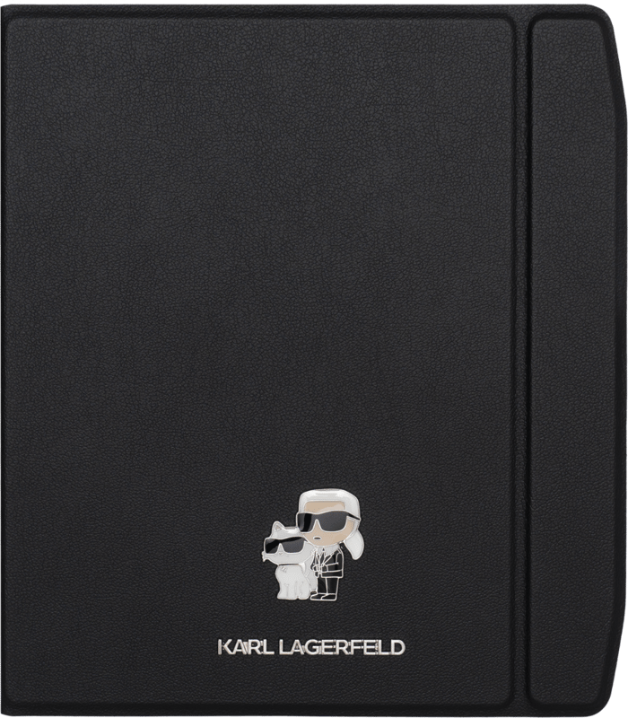 Era Color Sunset Copper Fashion Edition con funda Karl Lagerfeld