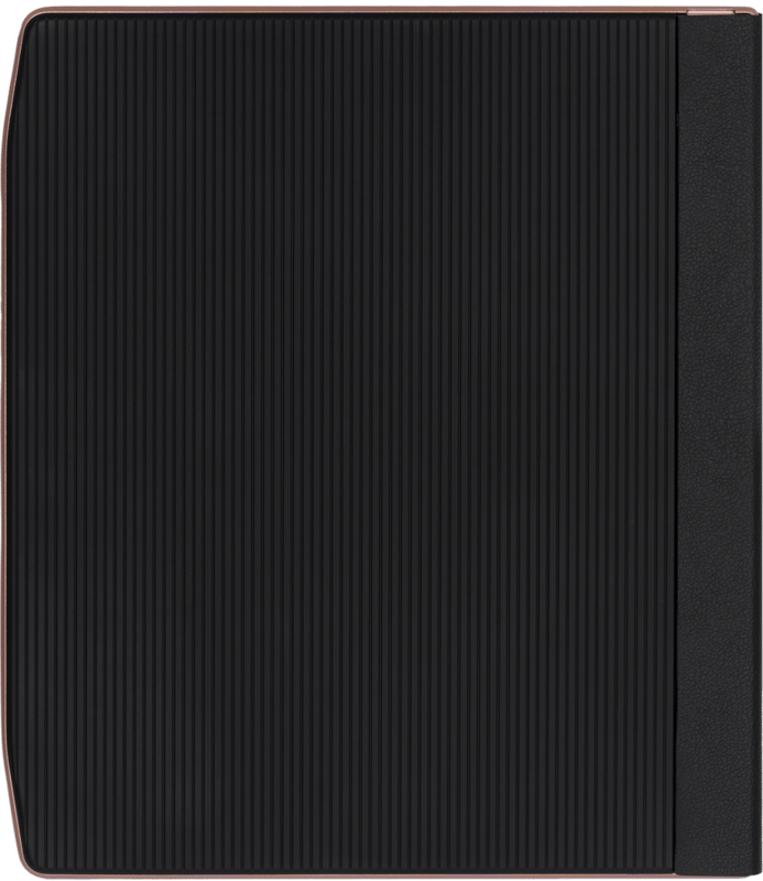 Era Color Sunset Copper Fashion Edition con funda Karl Lagerfeld