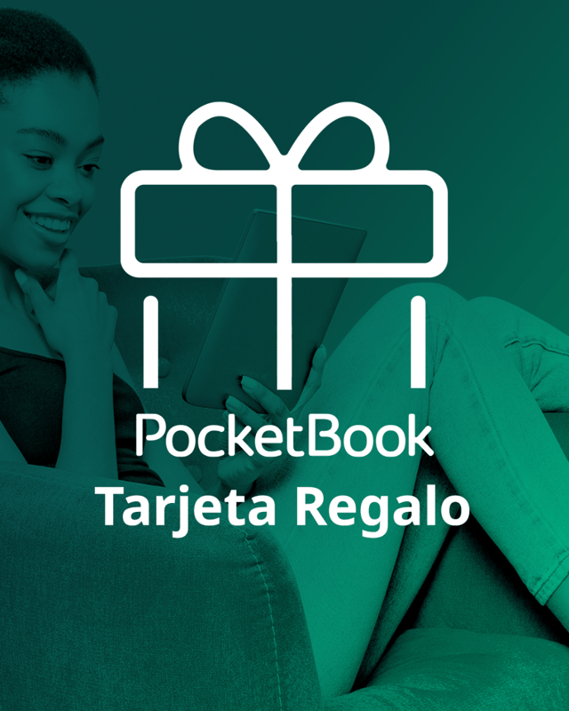 Tarjeta regalo
