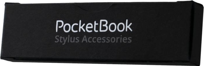 Puntas de repuesto para el Stylus PocketBook