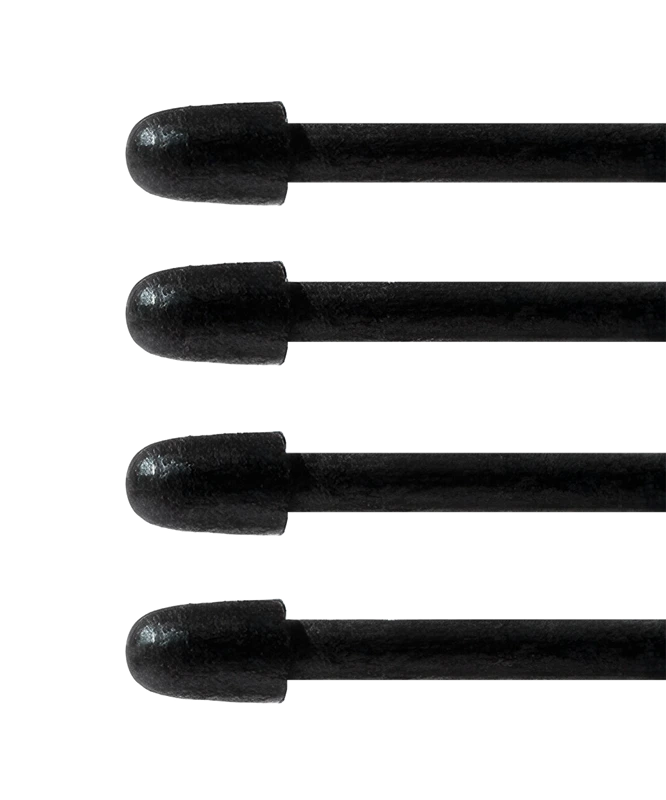 Puntas de repuesto para el Wacom Stylus (InkPad X Pro, InkPad Eo, Color Note)