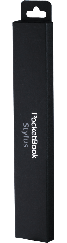 Stylus Pocketbook para e-notes PocketBook