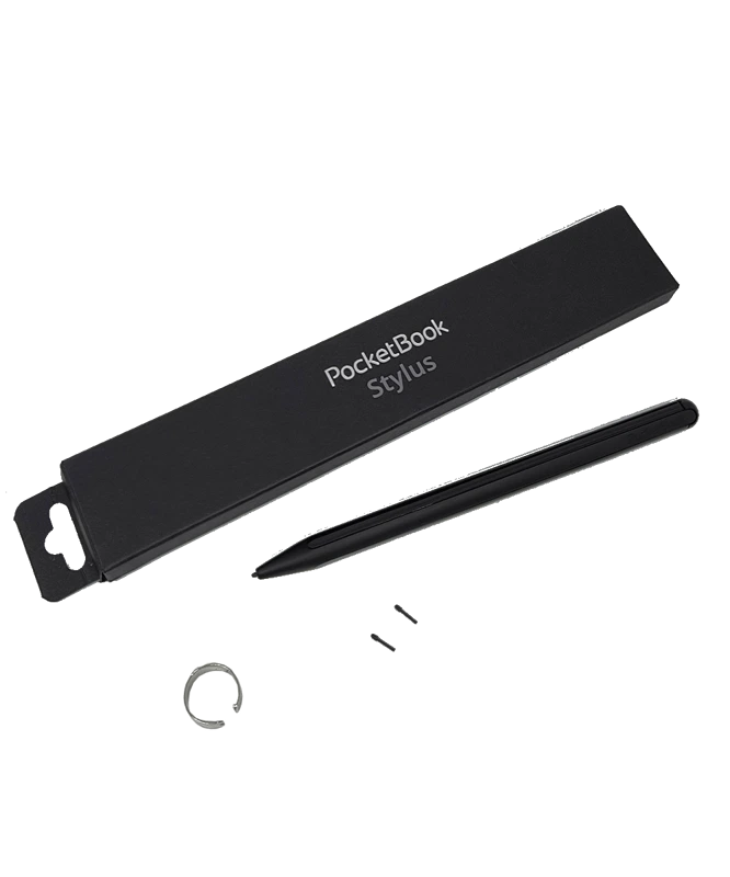 PocketBook Stylus Wacom para InkPad X Pro, InkPad Eo y Color Note