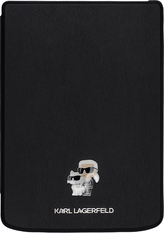 Funda 6" Shell Fashion Edition Karl Lagerfeld