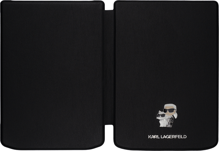 Funda 6" Shell Fashion Edition Karl Lagerfeld