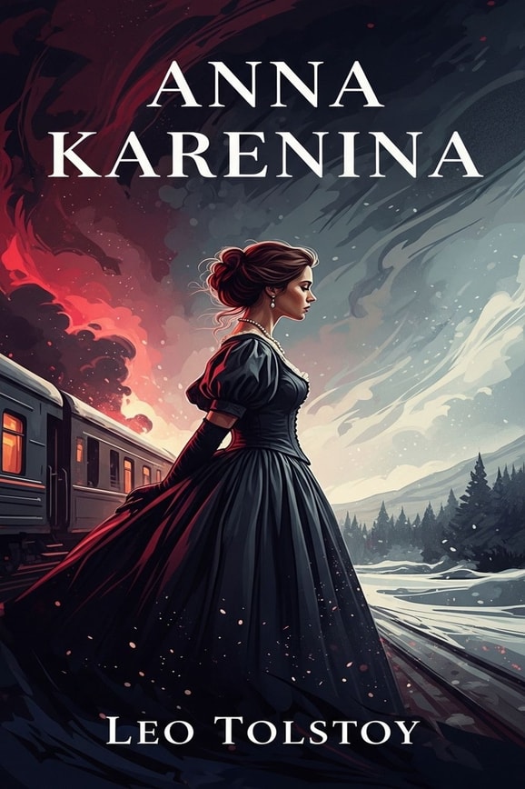 Anna Karenina
