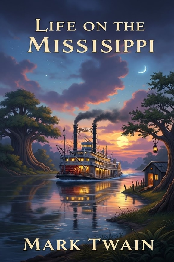 Life on the Mississippi