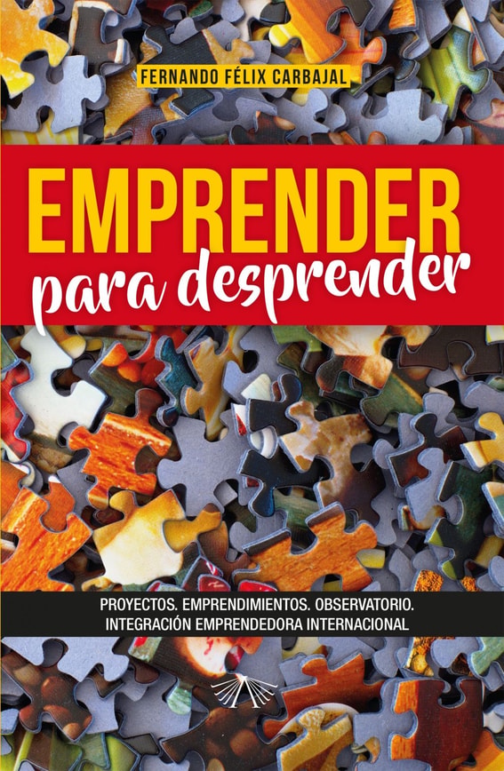 Emprender para desprender
