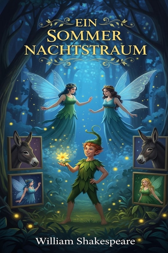 Ein Sommernachtstraum